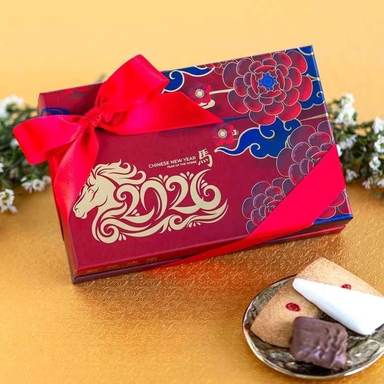 Year of the Horse Gift Box