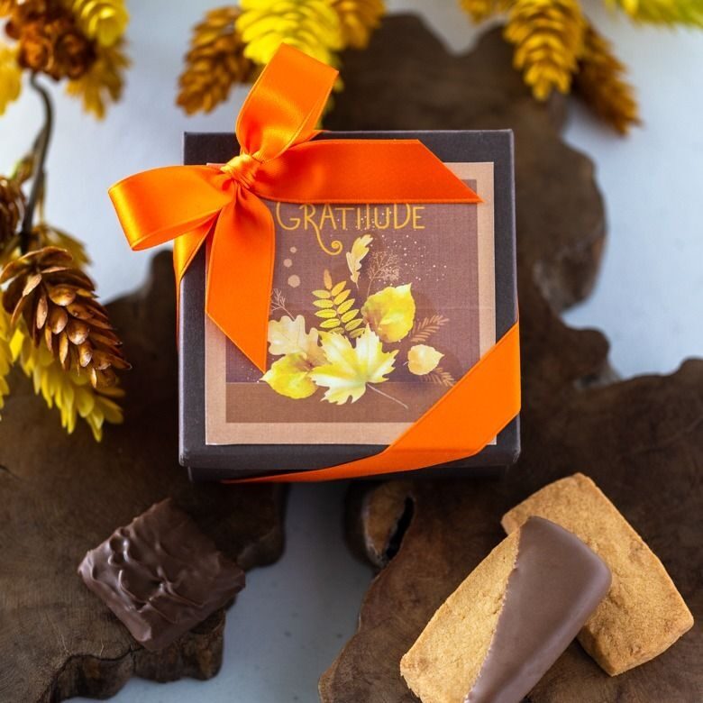 Gratitude Box