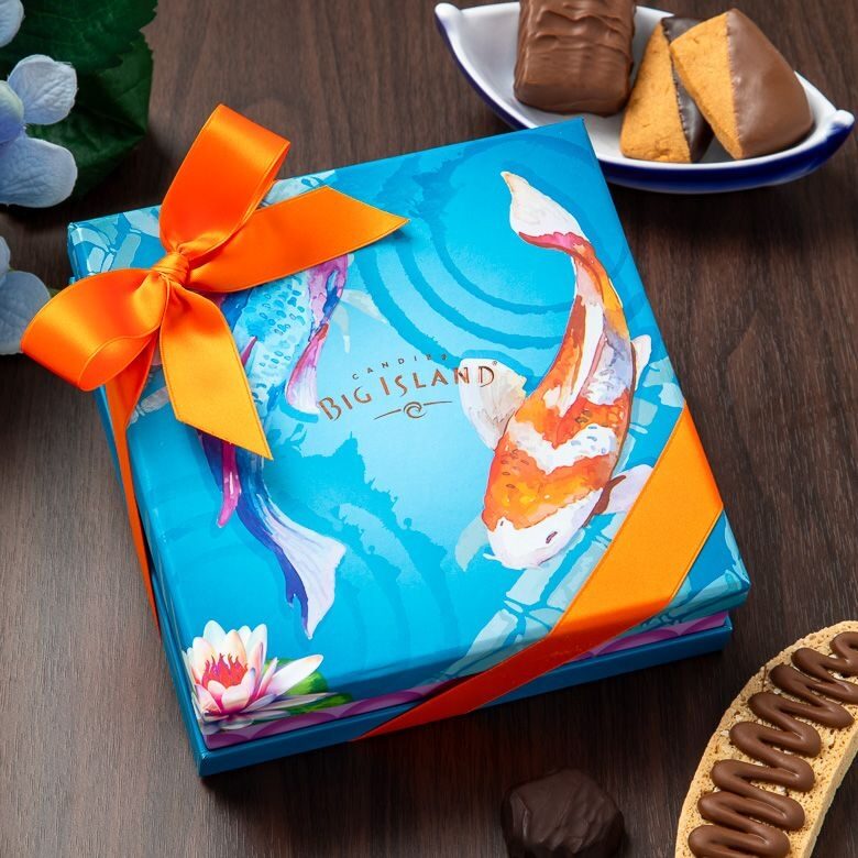 Fish Friends Box