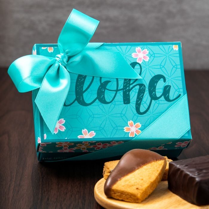 Aloha Sakura Box