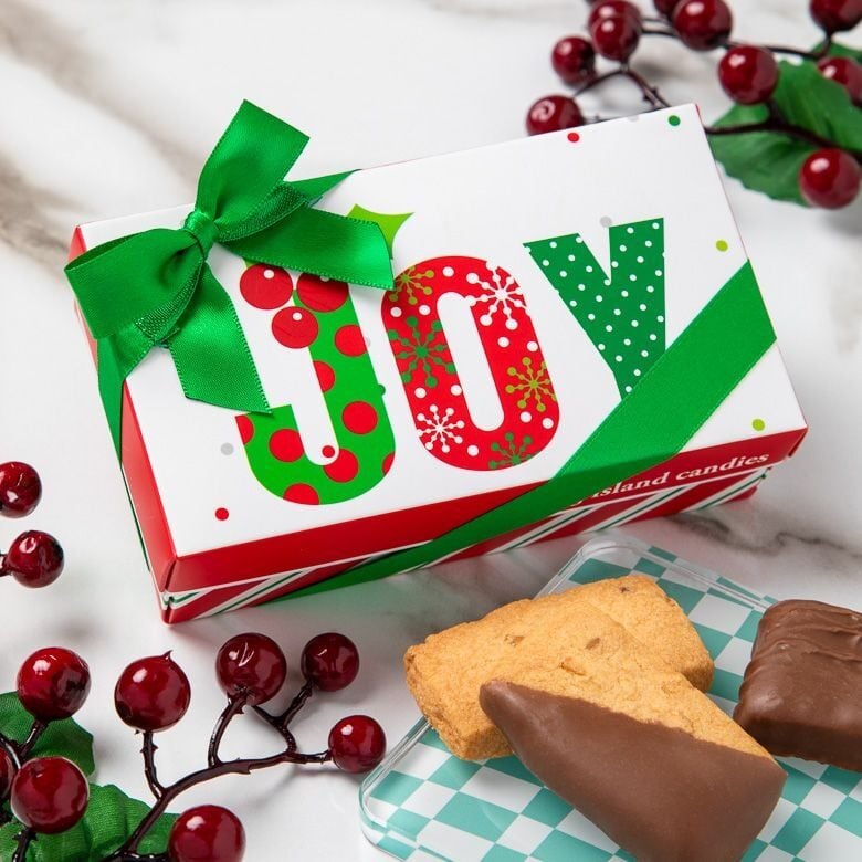 Joy Cheer Box