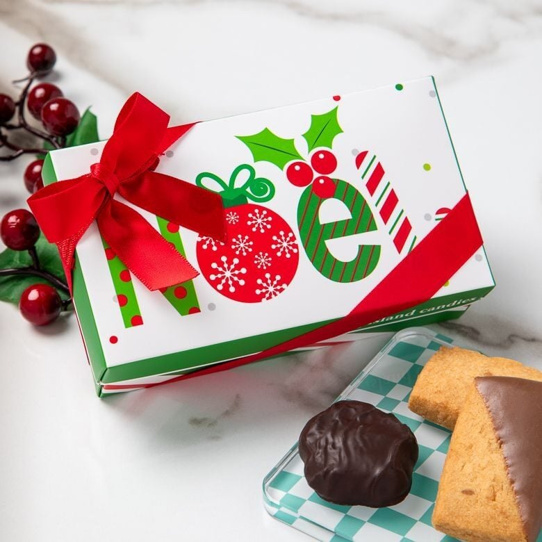 Noel Cheer Box