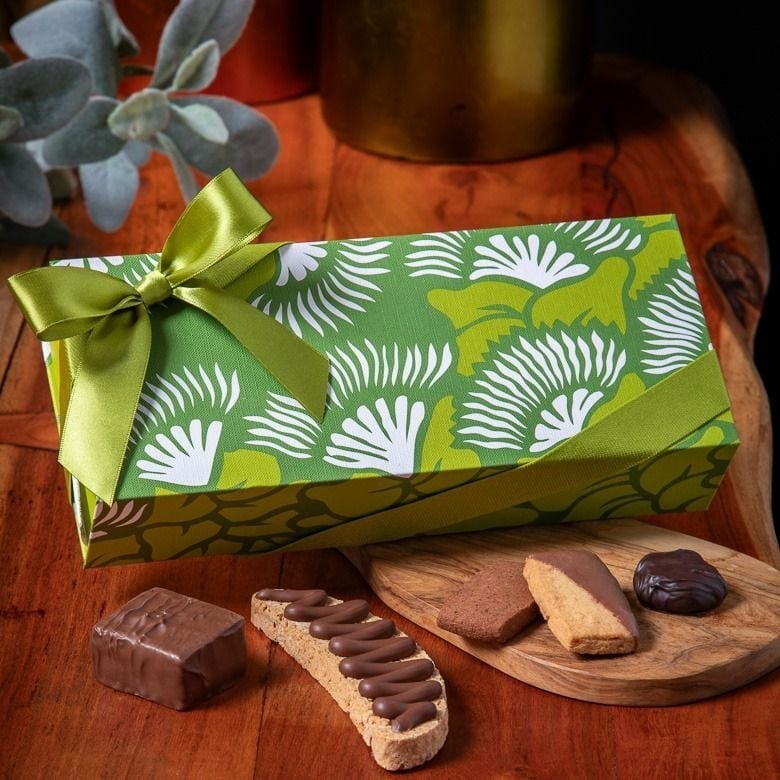 Sig Zane for Big Island Candies - Keahialaka