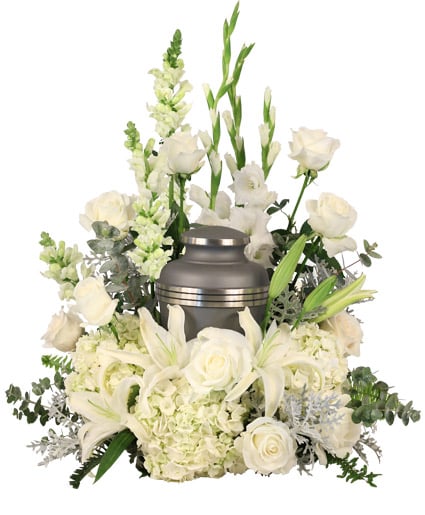 ETERNAL PEACE URN (Standard)