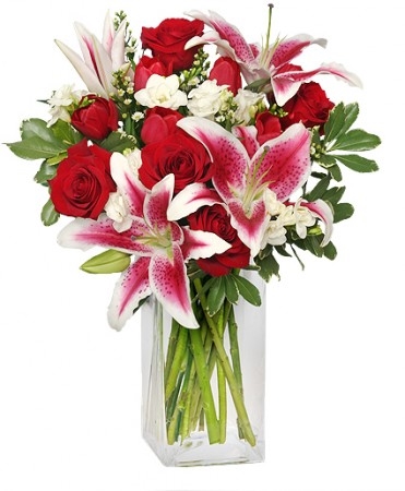 SWEETLY-SCENTED (Standard)