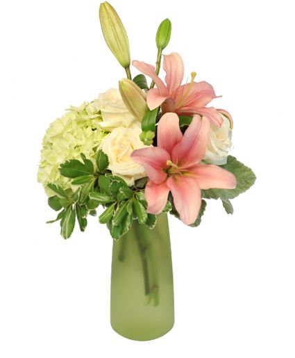 SIMPLE CHARM FLORAL DESIGN
