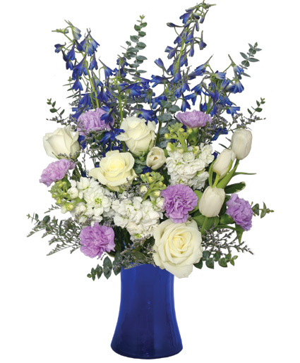 FESTIVAL OF FLOWERS (Standard)