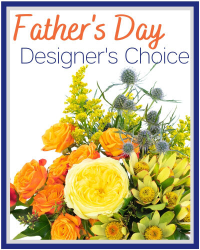 Designer's Choice - Father's Day (As Shown)