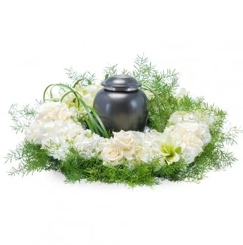 Serenity Surround (Standard)