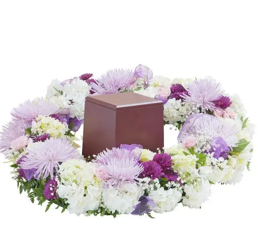 Soft and Sweet Surround (Standard)