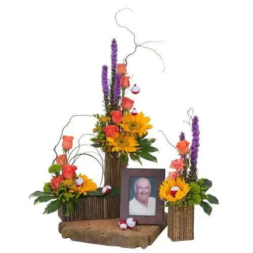 Just for Him (Standard)