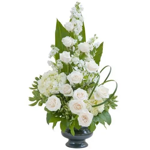 Elegant Love Urn