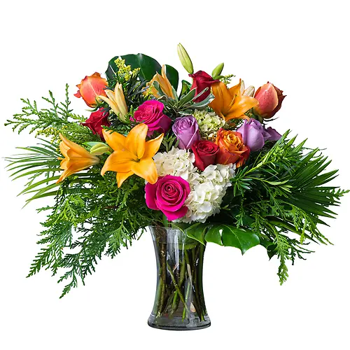 Fun Blooms Exquisite