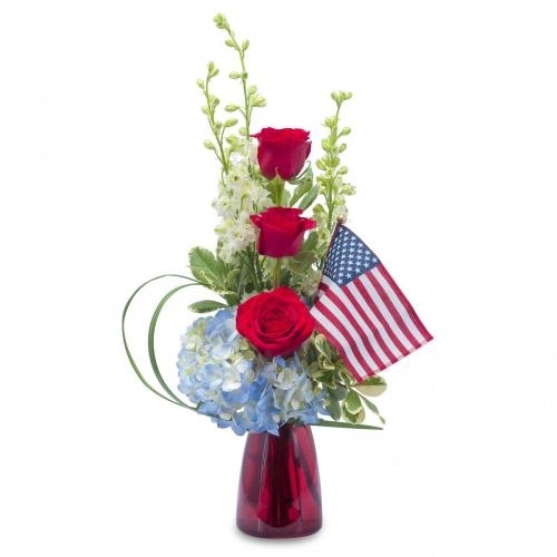 Patriot (Standard)