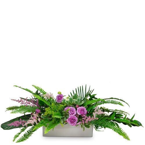 Joyous Centerpiece (As Shown)