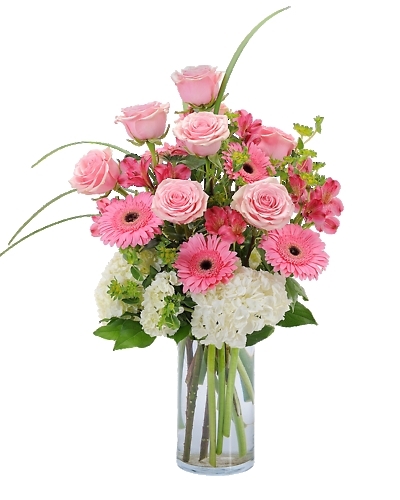 Pink Petals (Standard)