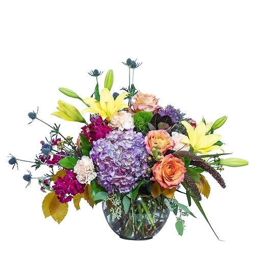Blooming Beauty (Standard)