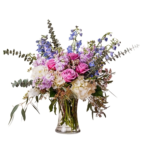 Artistry in Bloom (Standard)