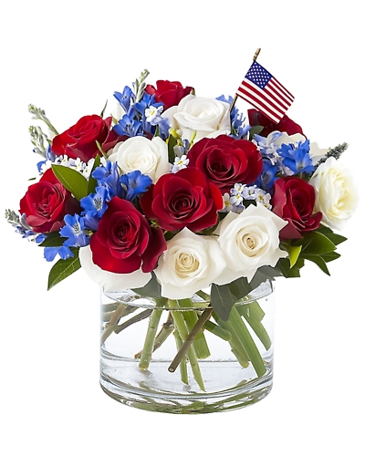 American Radiance (As Shown)