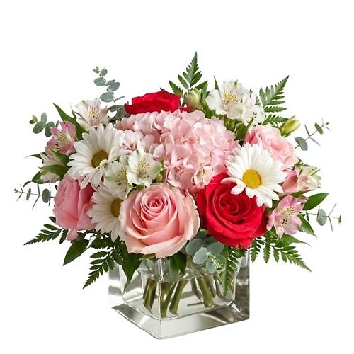 Whispered Promises (As Shown)