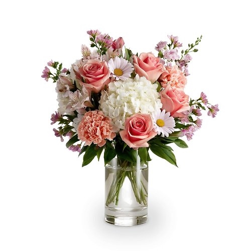 Gentle Grace (As Shown)