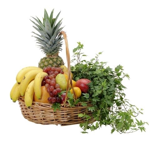 Fabulous Fruit Basket (Standard)