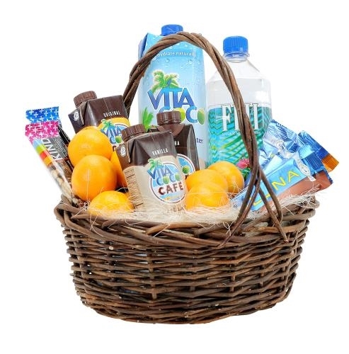 Stay Healthy (Standard)