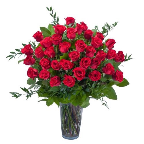 Room Full of Roses (Standard)