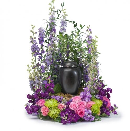 Forever Cherished Surround (Standard)