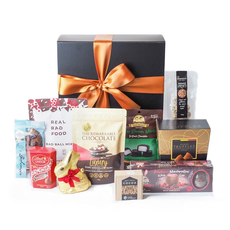 The Easter Family Hamper