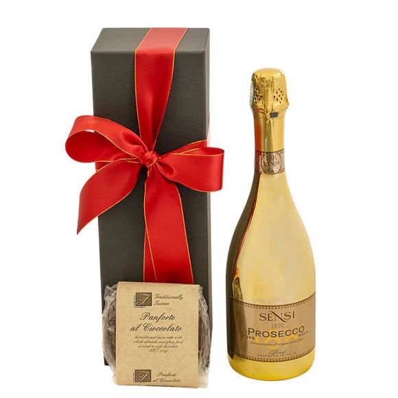 Bellissimo Box
