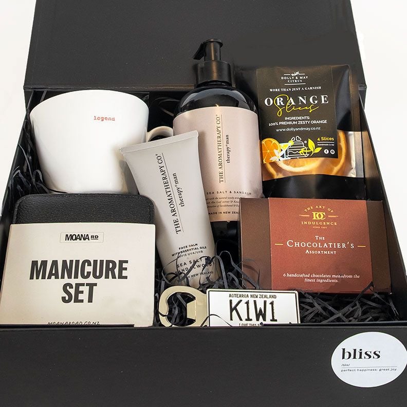 The Good Sort Gift Box