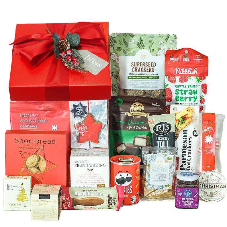 Meri Kirihimete Gift box