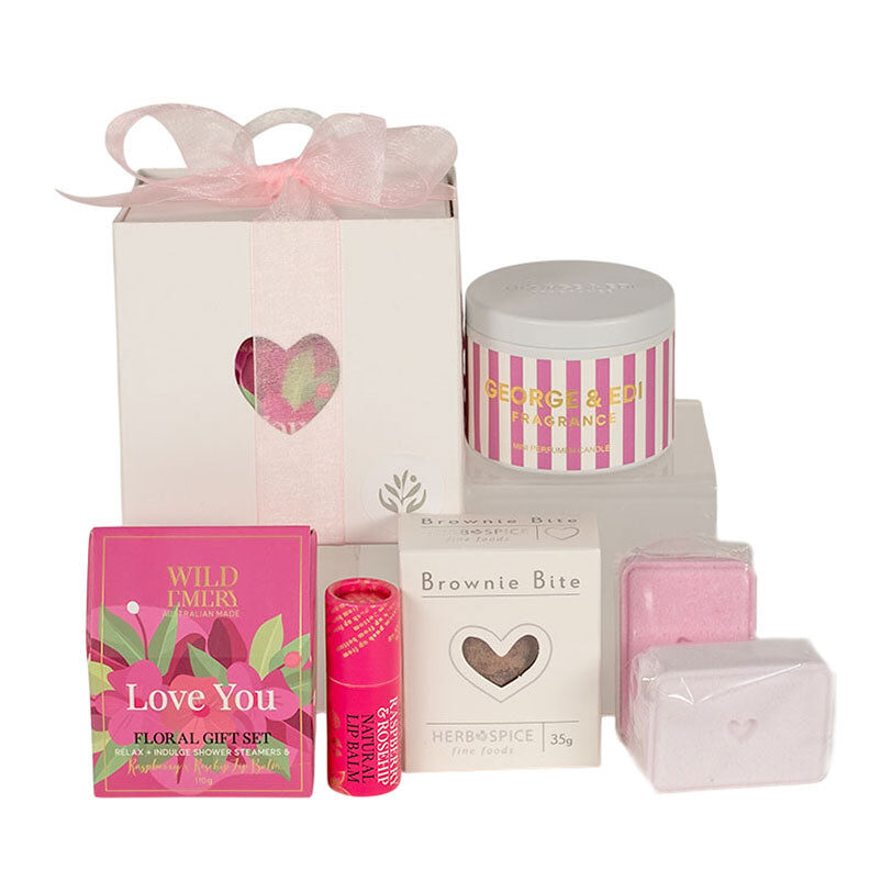 With Love Gift Box
