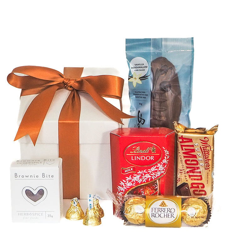 A Taste of Chocolate Gift Box