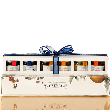 Beerenberg Gift