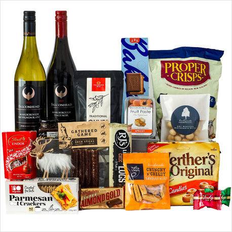 Best of Marlborough Gift Crate