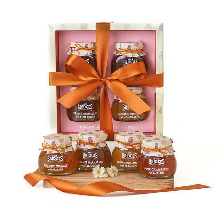 Breakfast Collection Gift