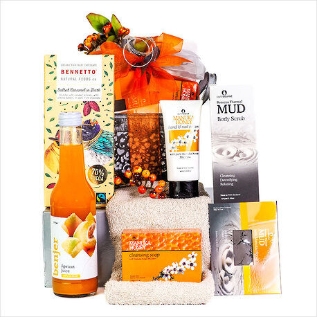 Day Spa Gift