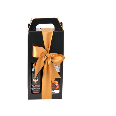 Evening Indulgence Wine Gift