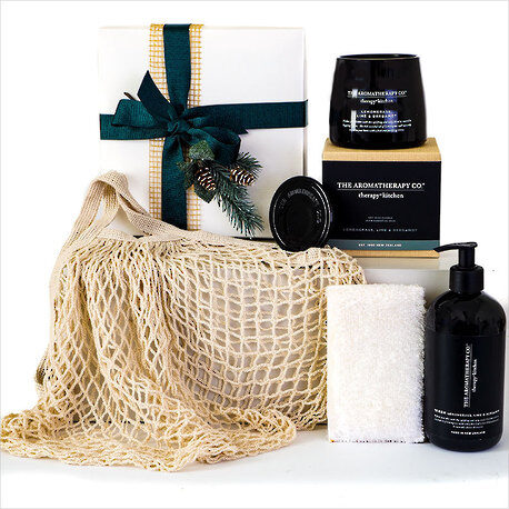 Kitchen Therapy Gift Box