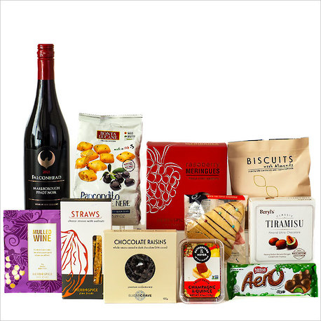 Lazy Days Gift Box