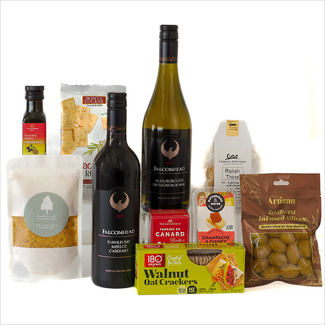 Seasons Greetings Gift Hamper