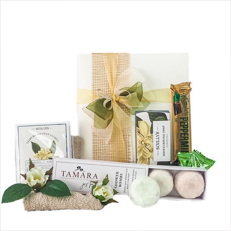 Shower Bliss Gift Box