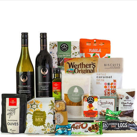 The Supreme Gift Basket