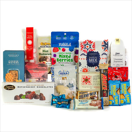 Tempting Treats Gift
