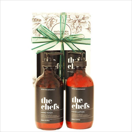 The Chefs Gift