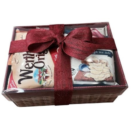 The Classic Gift Box
