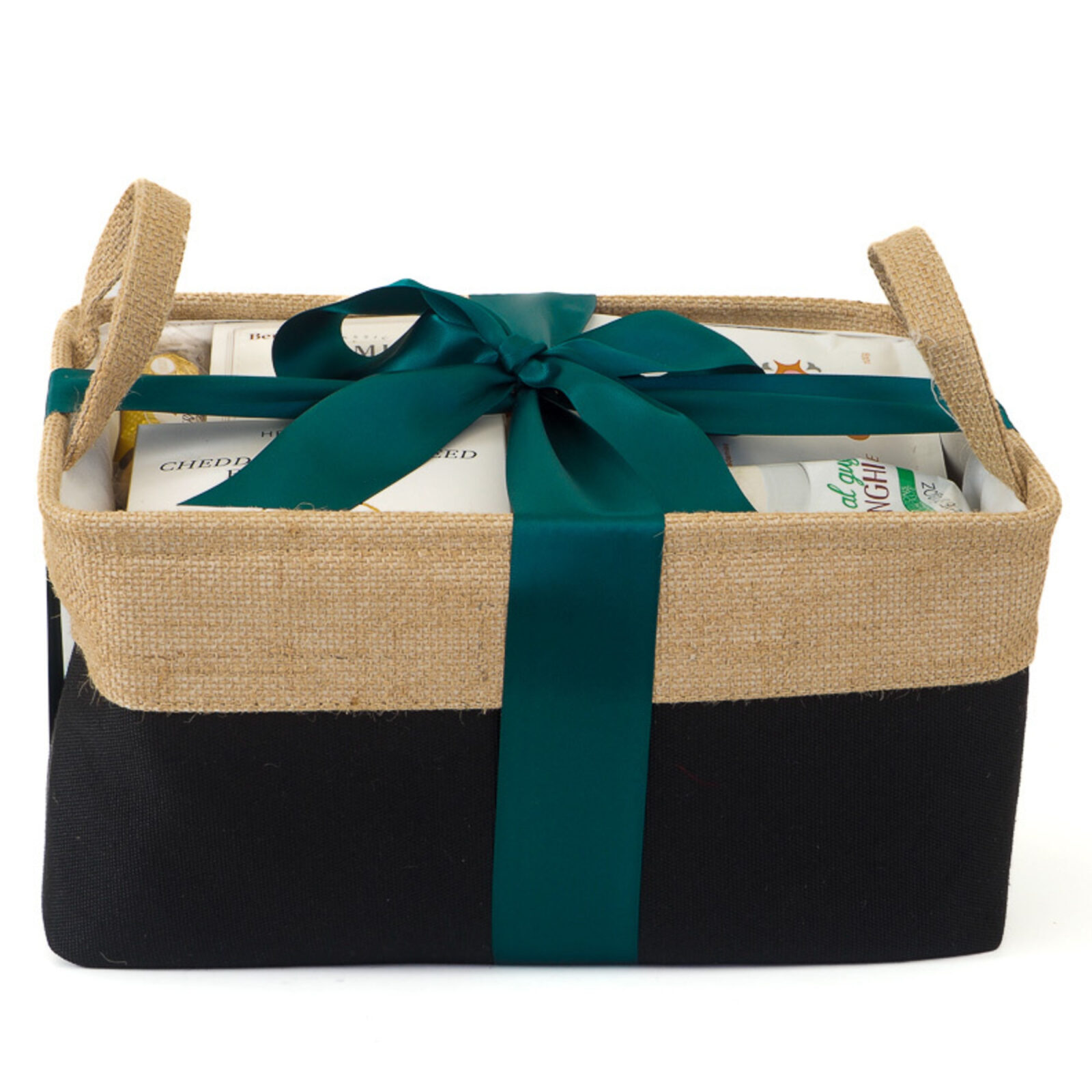 The Supreme Gift Basket