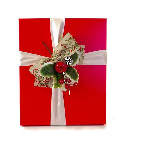Tis the Season Gift Box
